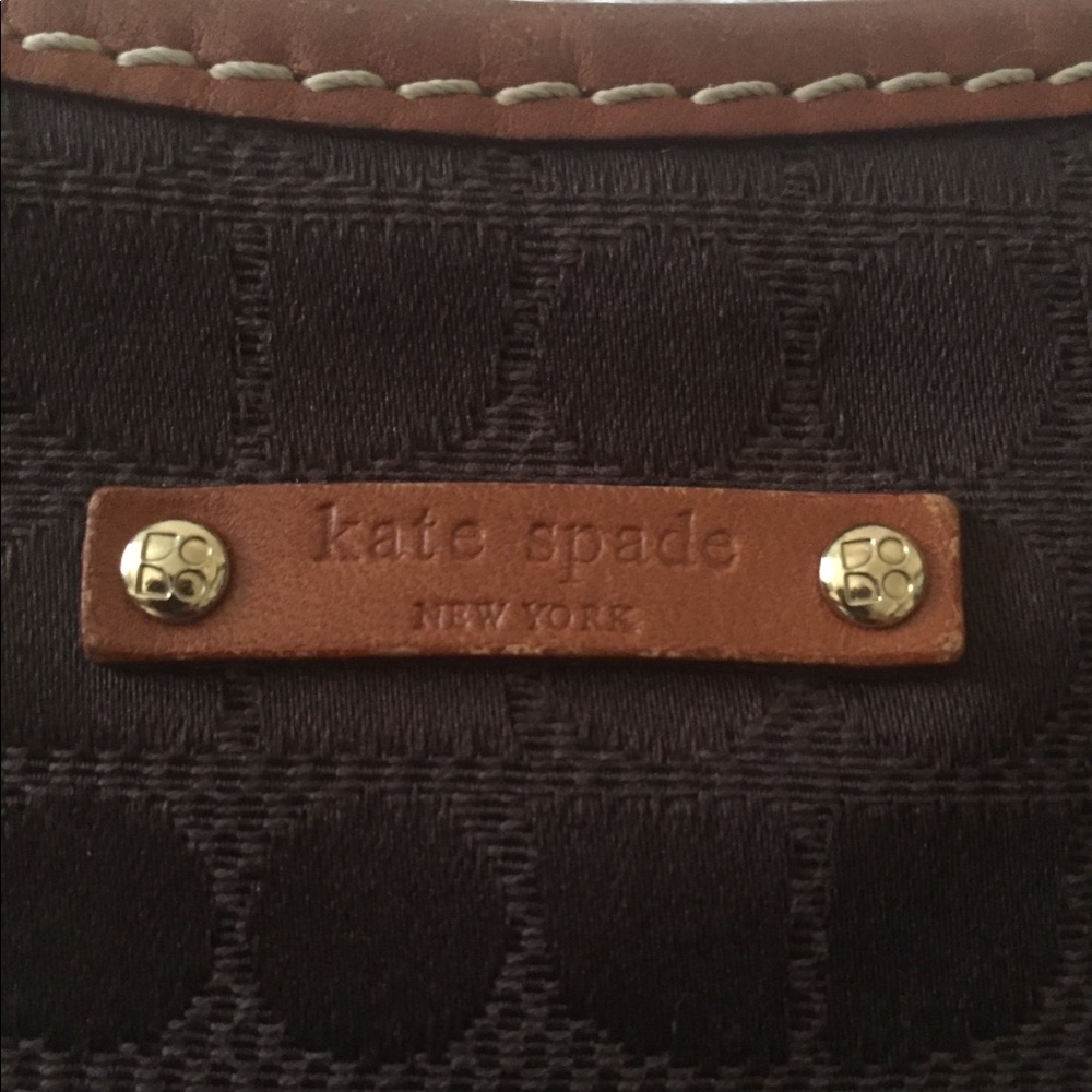 Vintage Kate spade. Rare. Reposh